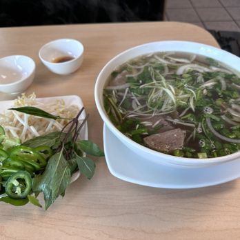 Pho Philly - Noodles Near Me - Tinicum Township, Pennsylvania