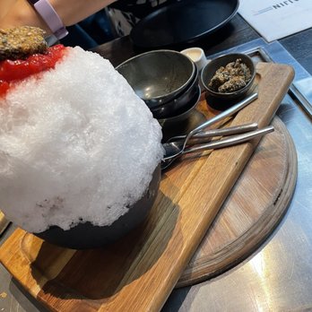 Gaijin - SESAME YUZU (GF) - Japanese Near Me - Chicago, Illinois