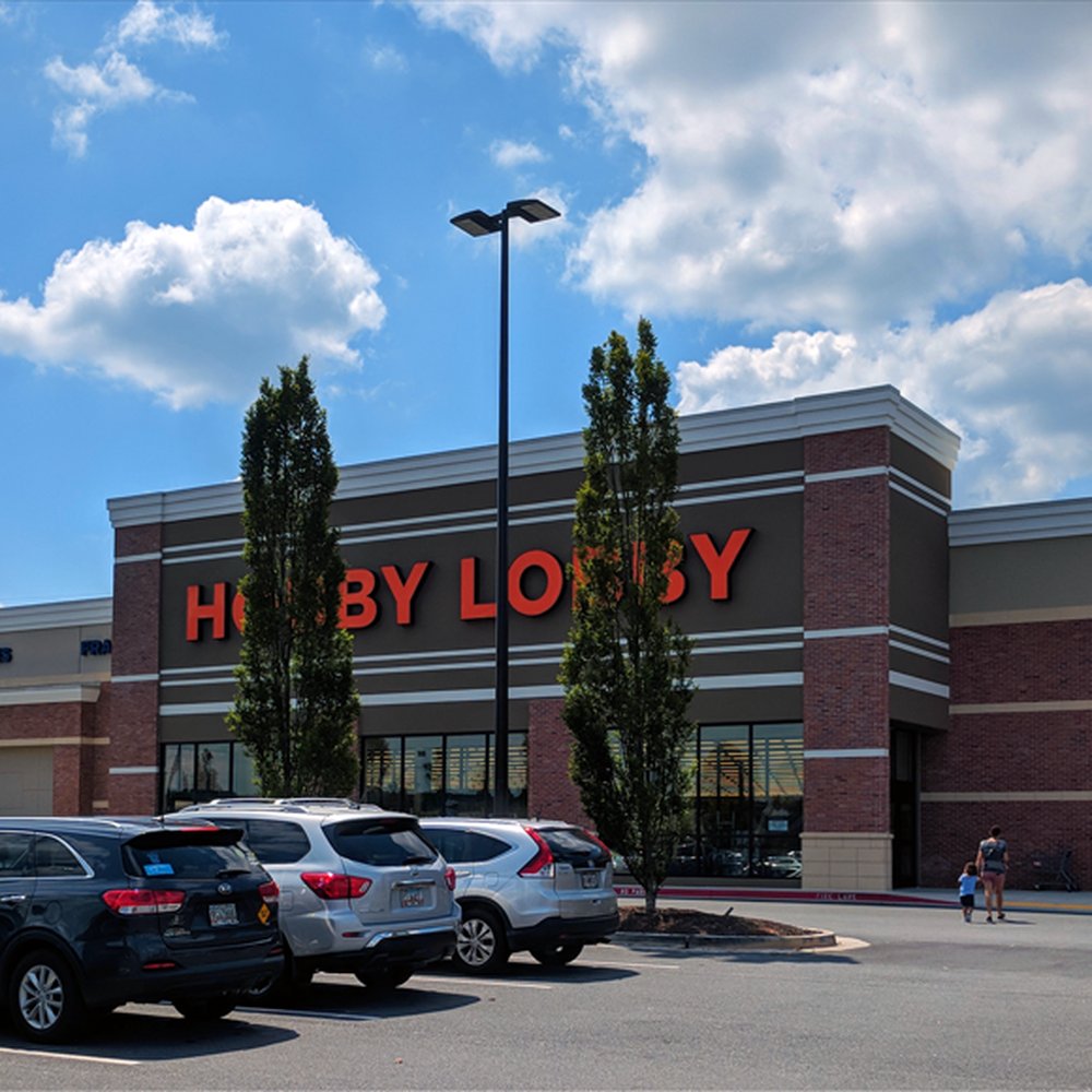Hobby Lobby - Store Location - Dawsonville, GA - Hobby Shops Near Me - Dawsonville, Georgia Hobby Lobby - Store Location - Dawsonville, GA - Hobby Shops Near Me - Dawsonville, Georgia