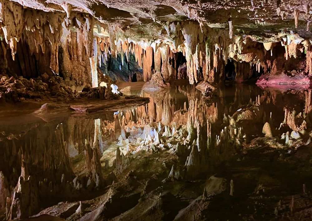 Luray Caverns