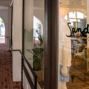 Sands Boutique - Women's Clothing Near Me - Santa Barbara, California Sands Boutique - Women's Clothing Near Me - Santa Barbara, California