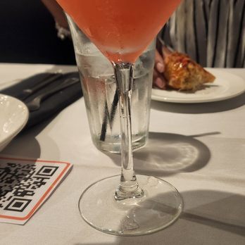 Papi Cuisine - Strawberry Lemon Drop - Cocktail Bars Near Me - Baltimore, Maryland Papi Cuisine - Strawberry Lemon Drop - Cocktail Bars Near Me - Baltimore, Maryland