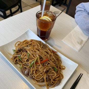 New Fortune Stone - Chinese Near Me - Markham, Ontario