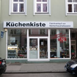 Küchenkiste