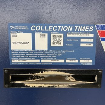 US Post Office - Post Offices Near Me - Sacramento, California US Post Office - Post Offices Near Me - Sacramento, California