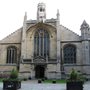 Photo of St. Michael-Le-Belfrey