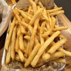 Junior's - Fries