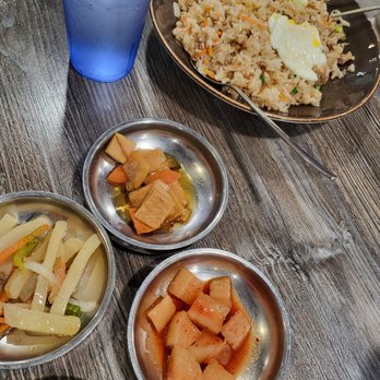 Danbi Korean Restaurant - Korean Near Me - San Jose, California Danbi Korean Restaurant - Korean Near Me - San Jose, California