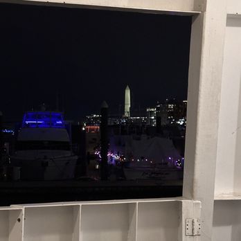 City Cruises - Venues & Event Spaces Near Me - Washington, DC, District of Columbia