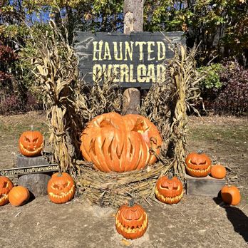 Haunted Overload - Haunted Houses Near Me - Lee, New Hampshire Haunted Overload - Haunted Houses Near Me - Lee, New Hampshire