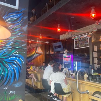 La Josie's - Mexican Near Me - Seattle, Washington