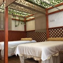 Geaux Spa