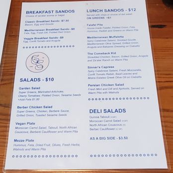 Good Strangers - Menu 2 - Breakfast & Brunch Near Me - Taylor, Texas Good Strangers - Menu 2 - Breakfast & Brunch Near Me - Taylor, Texas