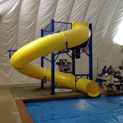 Great Bridge Swim & Racquet Club