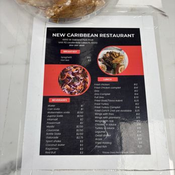 New Caribbean restaurant - Caribbean Near Me - Lauderdale Lakes, Florida New Caribbean restaurant - Caribbean Near Me - Lauderdale Lakes, Florida