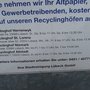 Photo of Recyclinghof St. Lorenz