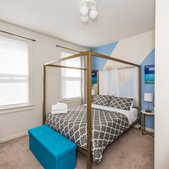 Lee & Rush Hospitality Group - Unit 2's bedroom - Guest Houses Near Me - Washington, DC, District of Columbia Lee & Rush Hospitality Group - Unit 2's bedroom - Guest Houses Near Me - Washington, DC, District of Columbia