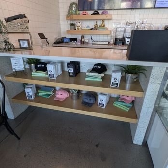 Founders Coffee - St Rose - Plenty of cool merch! - Coffee & Tea Near Me - Henderson, Nevada