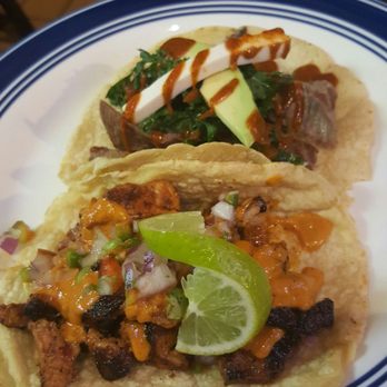 El Taco Azteca - Pilsen - The cecina and al pastor - Mexican Near Me - Chicago, Illinois El Taco Azteca - Pilsen - The cecina and al pastor - Mexican Near Me - Chicago, Illinois