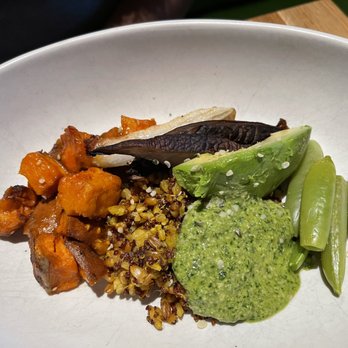 True Food Kitchen - Ancient Grains Bowl - Vegetarian Near Me - Plano, Texas True Food Kitchen - Ancient Grains Bowl - Vegetarian Near Me - Plano, Texas
