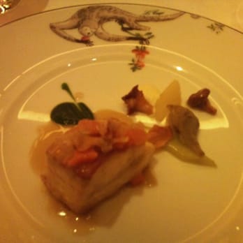 Le Cirque - Turbot - French Near Me - Las Vegas, Nevada Le Cirque - Turbot - French Near Me - Las Vegas, Nevada
