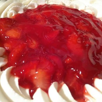Polly's Pies - Banberry Pie - American Near Me - Norco, California Polly's Pies - Banberry Pie - American Near Me - Norco, California