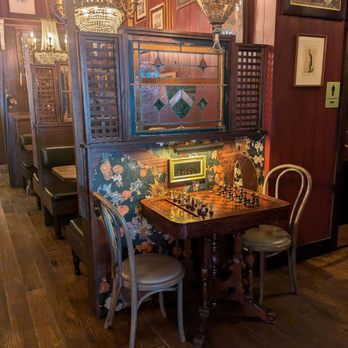 Brothers Daley - Chess anyone? - Irish Near Me - Sea Bright, New Jersey