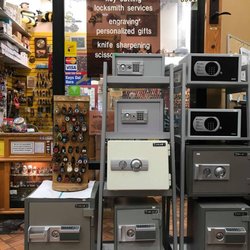 Beehive Lock & Safe - We Sell all types of Safe and can order anything that you desire.