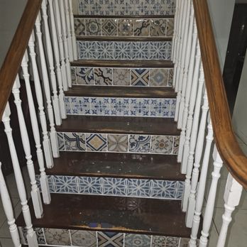 Oasis Custom Tile - Tiling Near Me