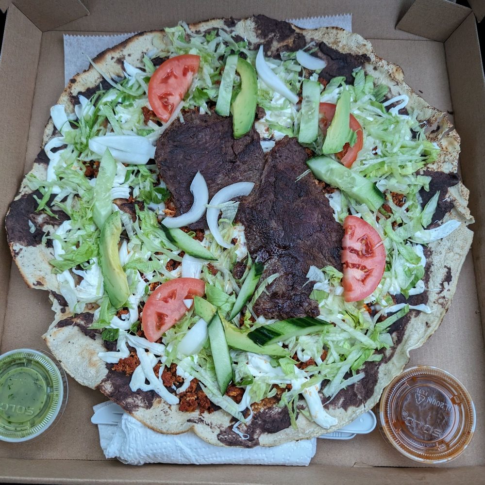 Mexpress Taqueria