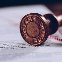 Magic's Mobile Notary