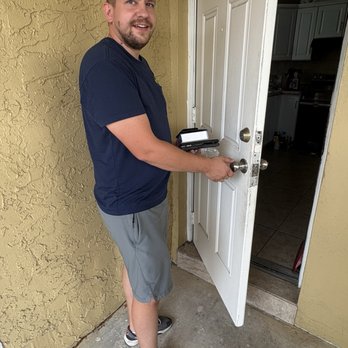 Ricky locksmith - Very quick and fast! GREAT GUY! GREAT SERVICE! - Keys & Locksmiths Near Me - Greenacres, Florida Ricky locksmith - Very quick and fast! GREAT GUY! GREAT SERVICE! - Keys & Locksmiths Near Me - Greenacres, Florida