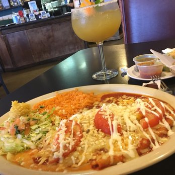 Alejandro's Mexican Grill - Salem - Entomatadas! - Sports Bars Near Me - Salem, Virginia