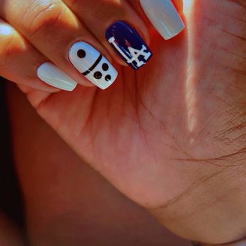 Cheri Nail Bar - Nail Salons Near Me - Fullerton, California