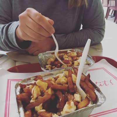 Chez Chantal by null