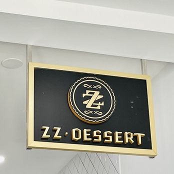 OneZo - a sign that says z desert on it - Bubble Tea Near Me - Cambridge, Massachusetts OneZo - a sign that says z desert on it - Bubble Tea Near Me - Cambridge, Massachusetts