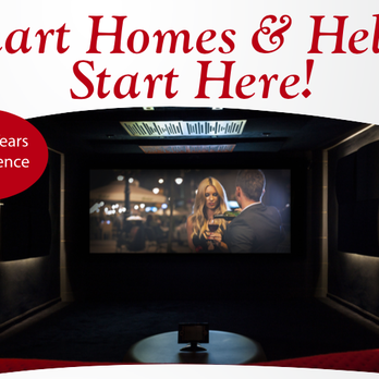 Maddox Audio Video Design - Home Theatre Installation Near Me - Edgewater, Maryland