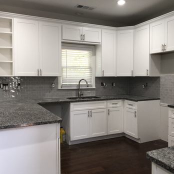 B2B Cabinet - Shelves - Kitchen & Bath Near Me - Norcross, Georgia