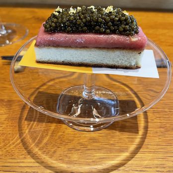 Akikos - Sushi Bars Near Me - San Francisco, California