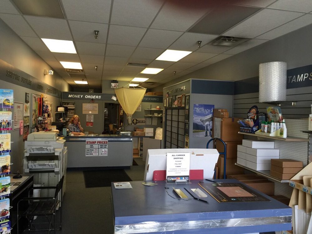 MAILBOXES & MORE Updated July 2024 14 Photos 700 Blanding Blvd