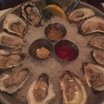 Plank Provisions - Oysters - Seafood Near Me - Omaha, Nebraska Plank Provisions - Oysters - Seafood Near Me - Omaha, Nebraska
