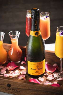 Toca Madera Houston by null Toca Madera Houston by null