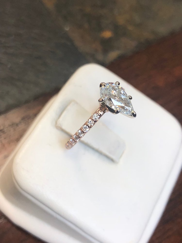 Y & V JEWELRY Updated July 2024 310 High St, Burlington, New Jersey Jewelry Phone Number