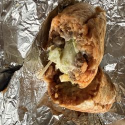 Steak BURRITO