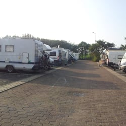 Wohnmobilstellplatz - Wohnmobilstellplatz