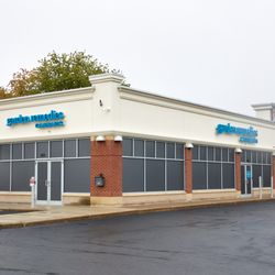 Garden Remedies - New Marlborough store exterior