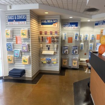 A-1 Self Storage - Self Storage Near Me - San Juan Capistrano, California