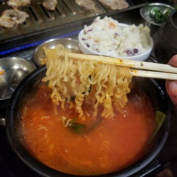 AYCE Gogi - VAN NUYS - Korean Near Me - Van Nuys, California