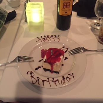 Coco Palm Restaurant - 4.4.15 Complimentary cheesecake de guayaba (very good) since we had a birthday in our party. - Cuban Near Me - Pomona, California Coco Palm Restaurant - 4.4.15 Complimentary cheesecake de guayaba (very good) since we had a birthday in our party. - Cuban Near Me - Pomona, California