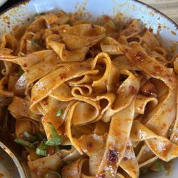 Biang Biang Noodles Biang Biang Noodles